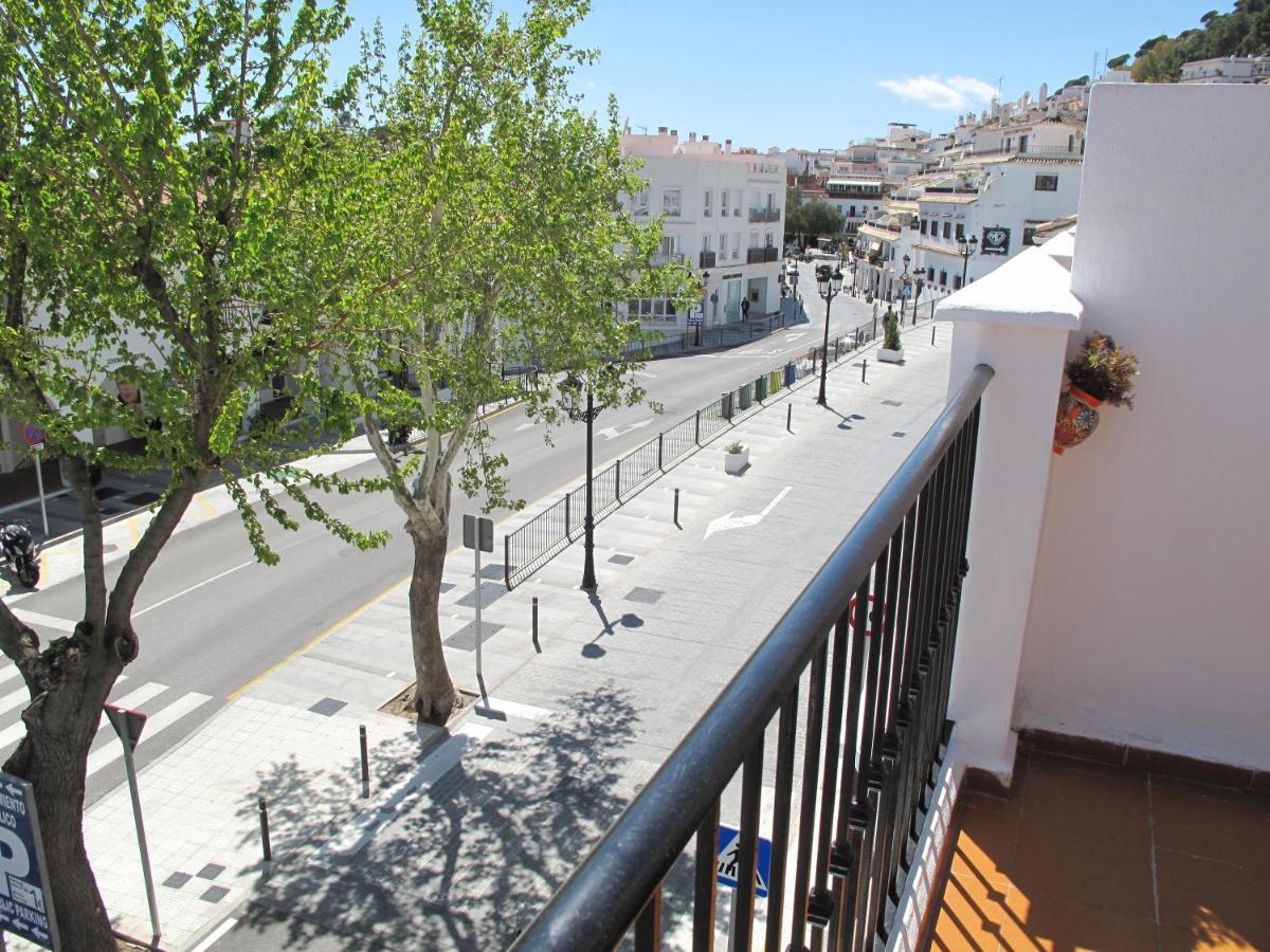 Dona Pia Mijas Apartamento Málaga Exterior foto