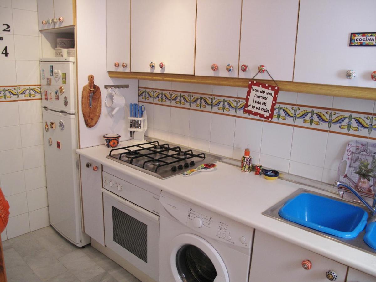 Dona Pia Mijas Apartamento Málaga Exterior foto